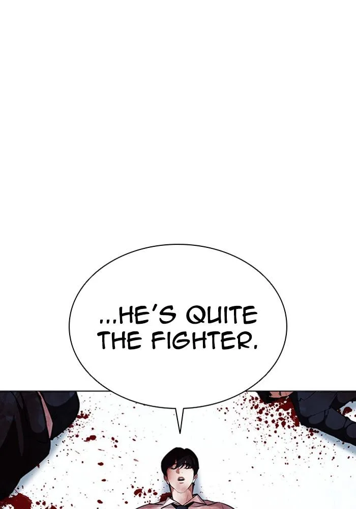 Lookism - Chapter 386 - Page 137