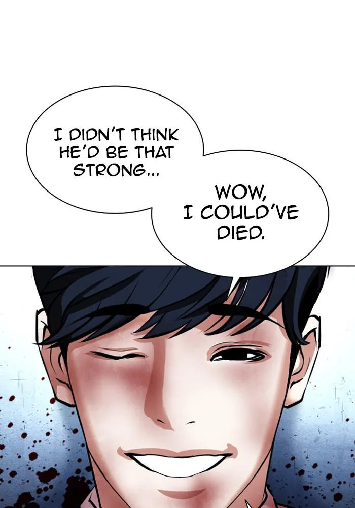 Lookism - Chapter 386 - Page 139