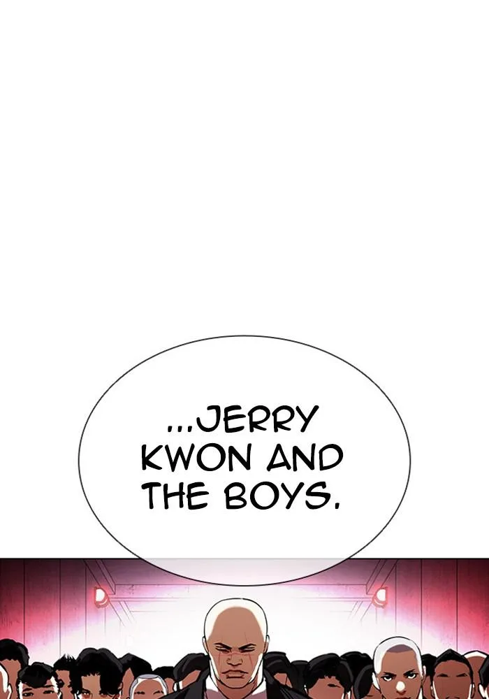 Lookism - Chapter 386 - Page 144