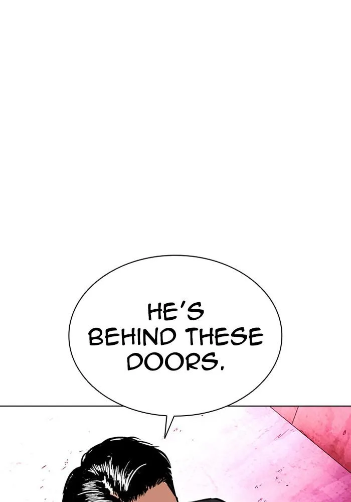 Lookism - Chapter 386 - Page 151