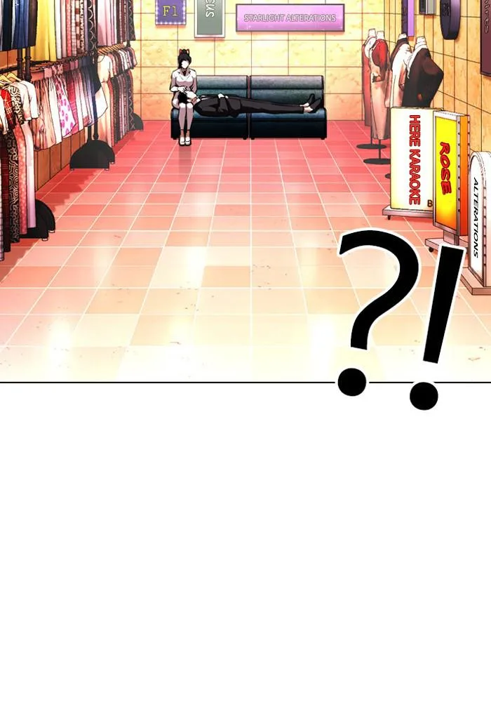 Lookism - Chapter 386 - Page 158