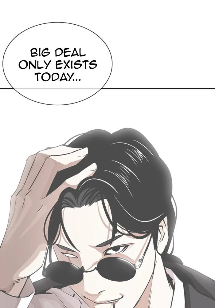 Lookism - Chapter 386 - Page 164