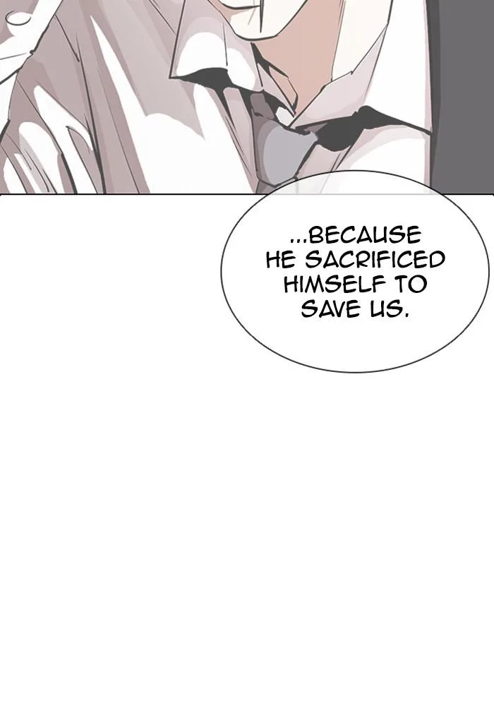 Lookism - Chapter 386 - Page 165