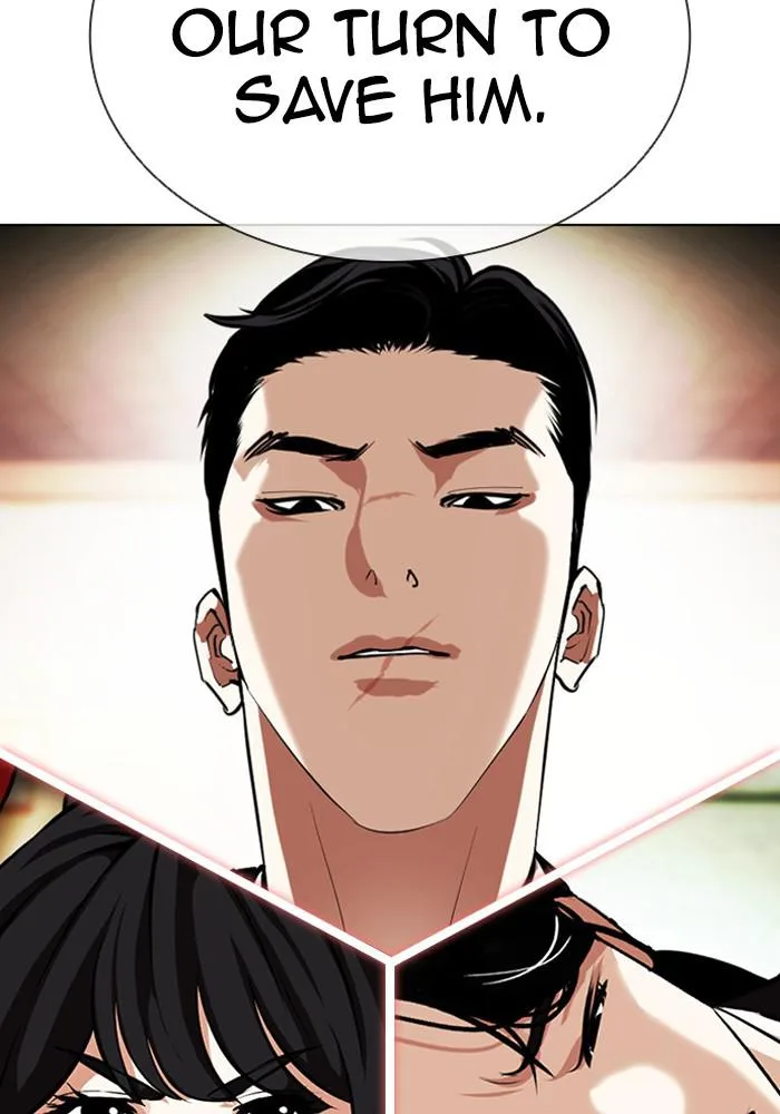 Lookism - Chapter 386 - Page 167