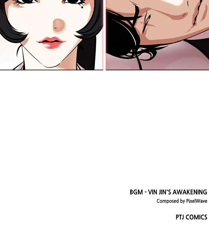 Lookism - Chapter 386 - Page 168