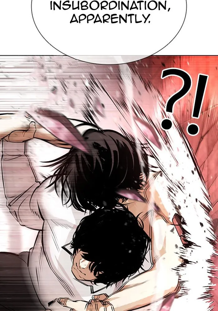 Lookism - Chapter 386 - Page 17