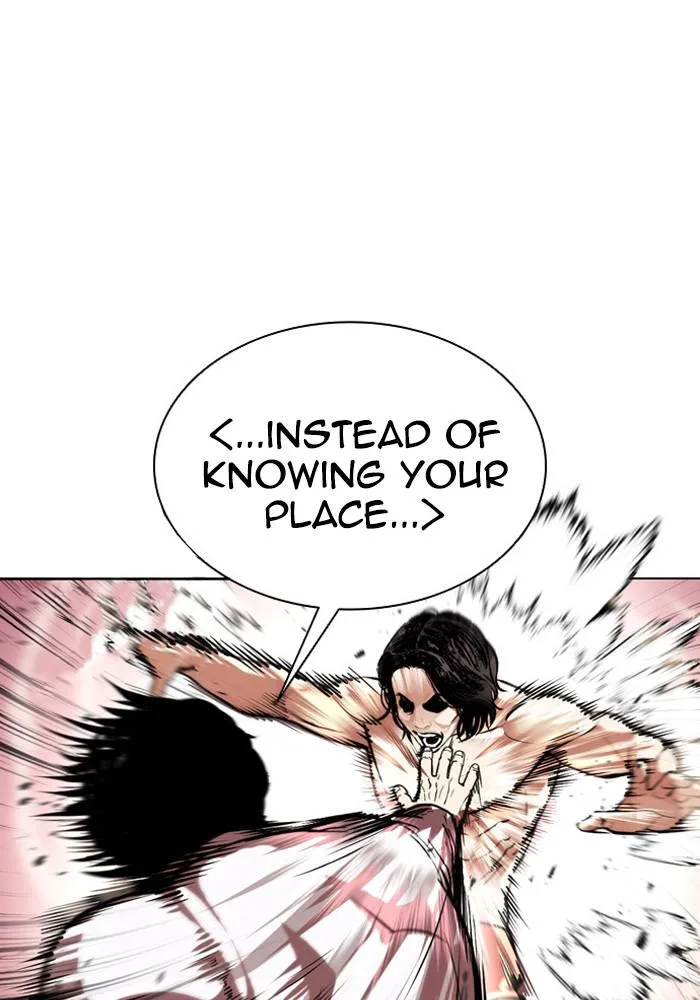 Lookism - Chapter 386 - Page 28