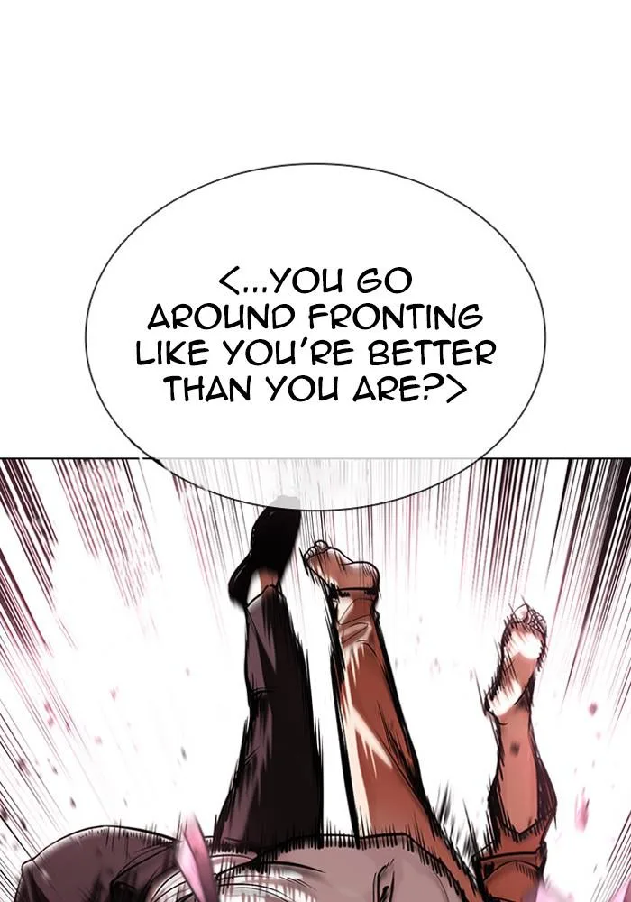 Lookism - Chapter 386 - Page 31