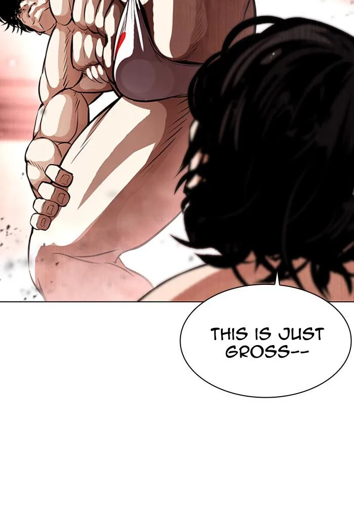 Lookism - Chapter 386 - Page 40