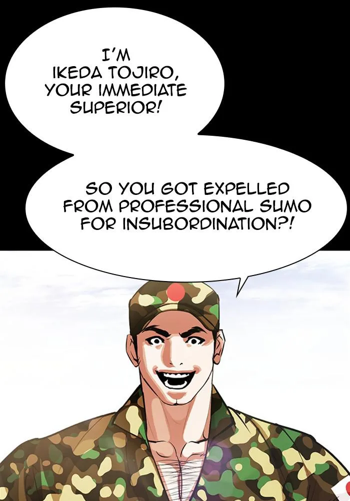 Lookism - Chapter 386 - Page 51