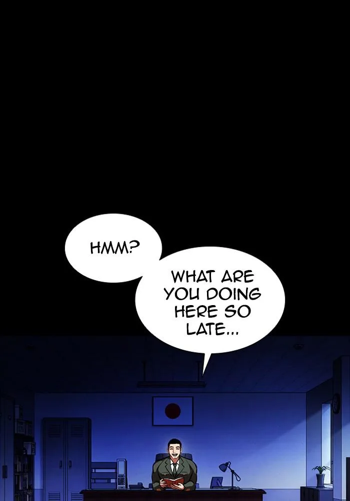 Lookism - Chapter 386 - Page 60
