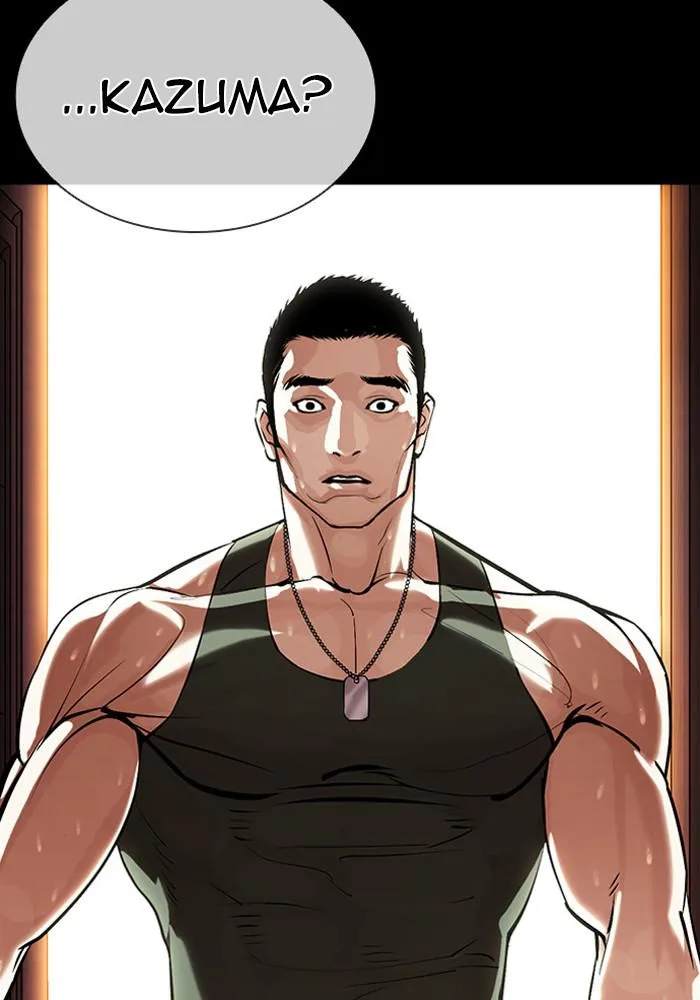 Lookism - Chapter 386 - Page 62