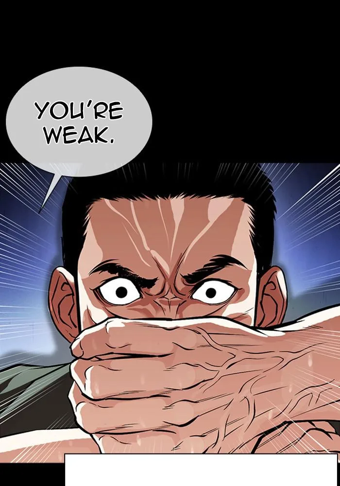 Lookism - Chapter 386 - Page 67
