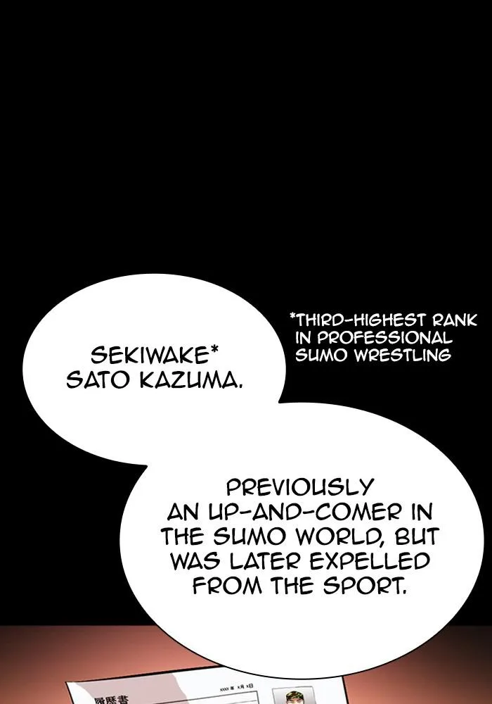 Lookism - Chapter 386 - Page 9