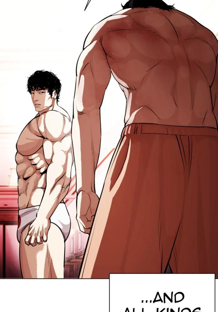 Lookism - Chapter 386 - Page 90