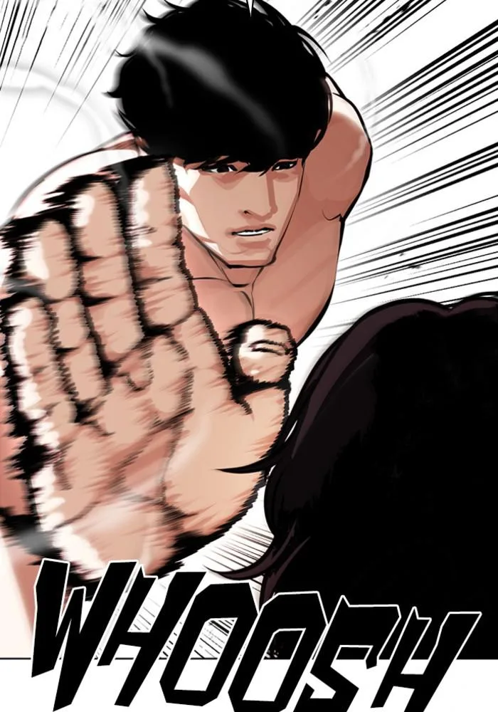 Lookism - Chapter 386 - Page 98