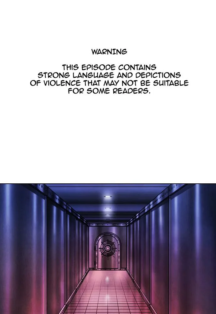 Lookism - Chapter 387 - Page 1