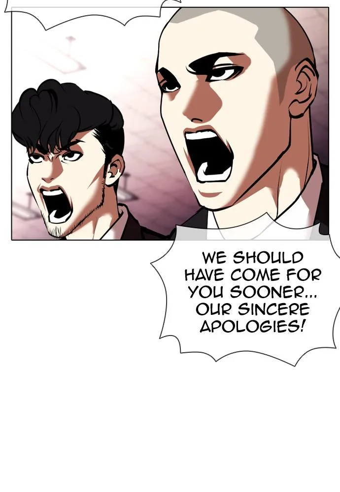 Lookism - Chapter 387 - Page 107