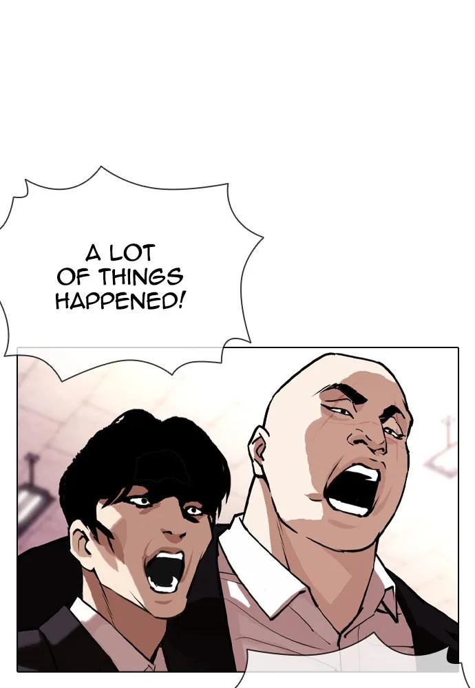 Lookism - Chapter 387 - Page 108