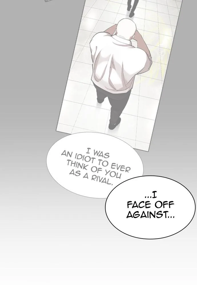 Lookism - Chapter 387 - Page 11