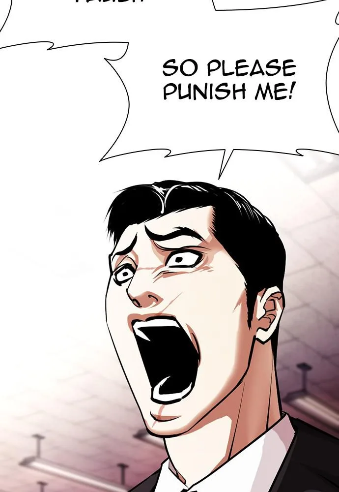 Lookism - Chapter 387 - Page 110