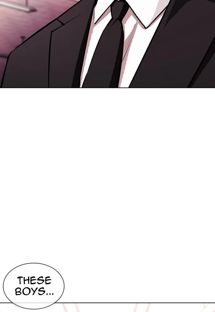 Lookism - Chapter 387 - Page 111
