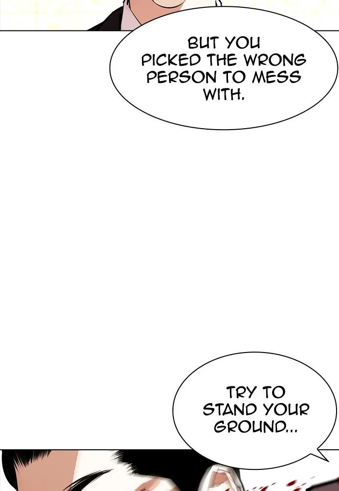 Lookism - Chapter 387 - Page 119