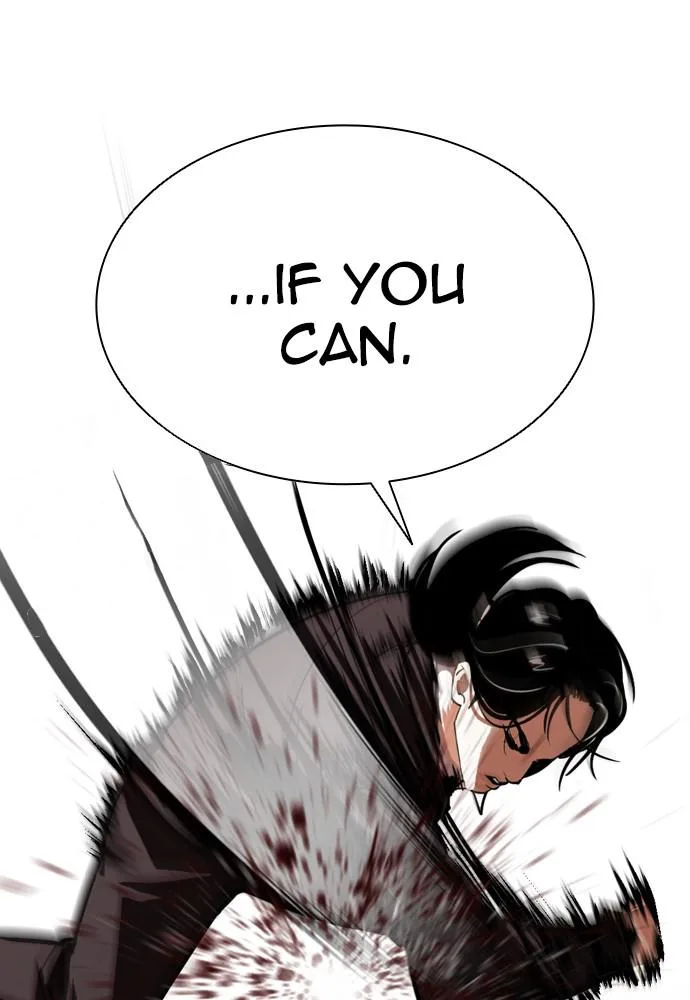 Lookism - Chapter 387 - Page 121