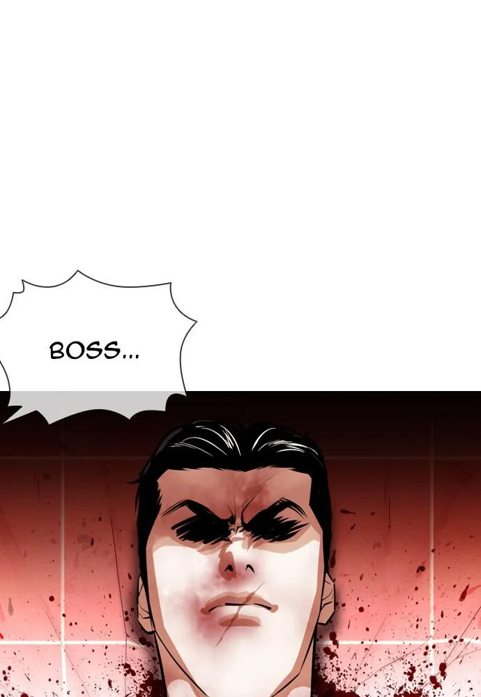 Lookism - Chapter 387 - Page 123