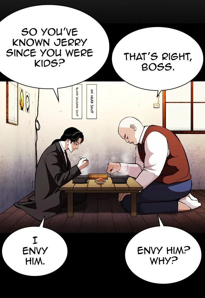 Lookism - Chapter 387 - Page 128