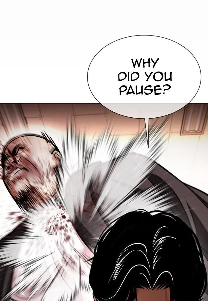 Lookism - Chapter 387 - Page 130