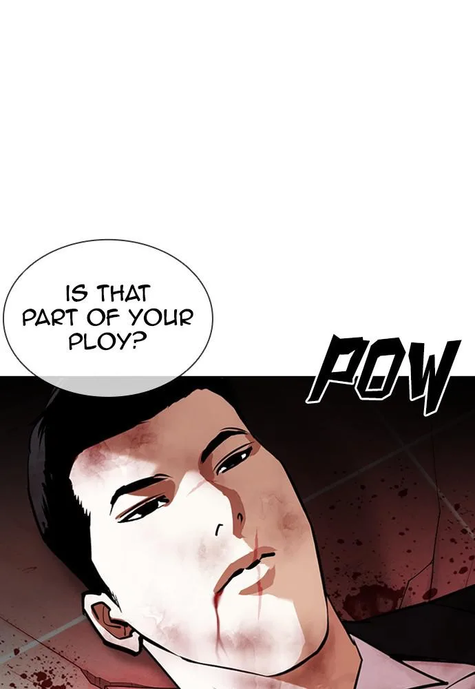 Lookism - Chapter 387 - Page 132