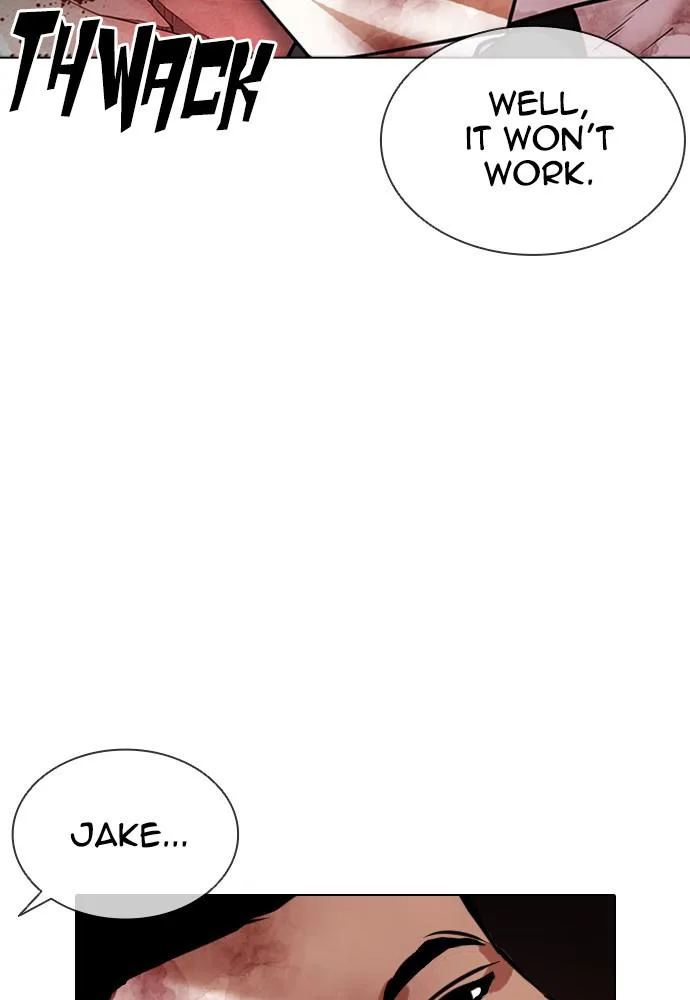 Lookism - Chapter 387 - Page 133