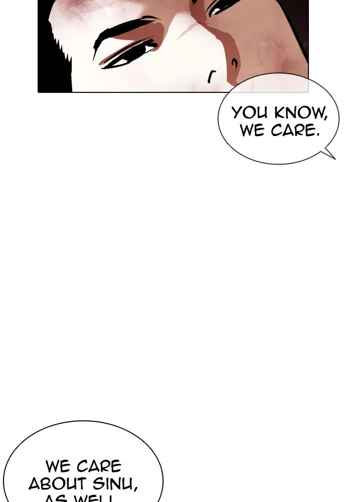 Lookism - Chapter 387 - Page 134