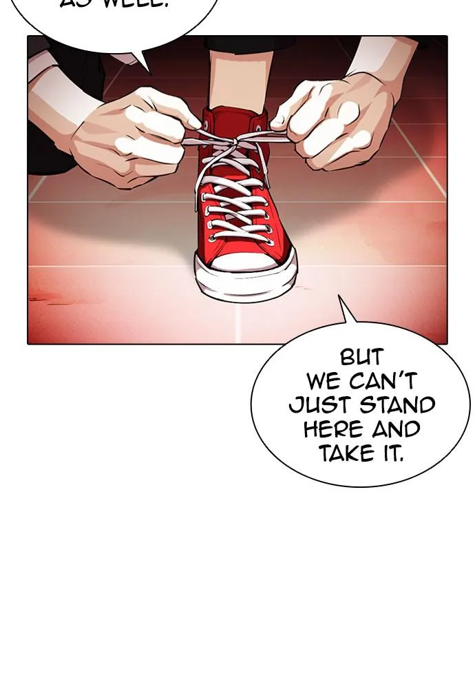 Lookism - Chapter 387 - Page 135