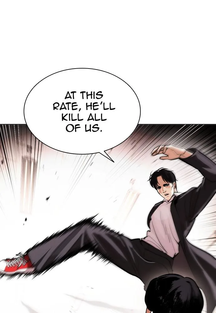 Lookism - Chapter 387 - Page 136