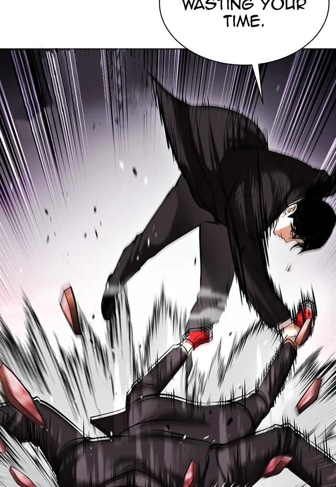Lookism - Chapter 387 - Page 138