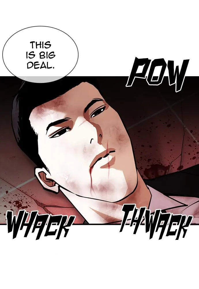 Lookism - Chapter 387 - Page 140