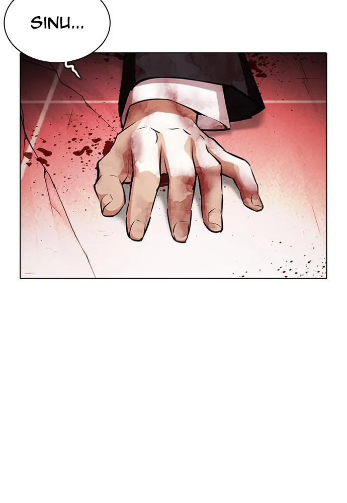 Lookism - Chapter 387 - Page 144