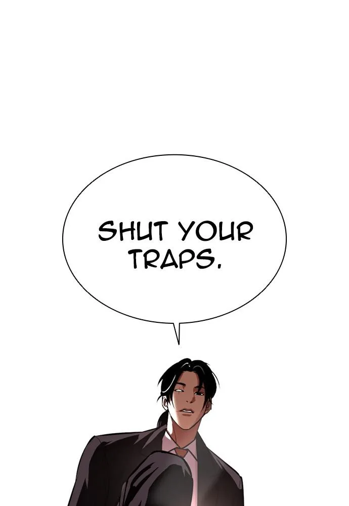 Lookism - Chapter 387 - Page 150