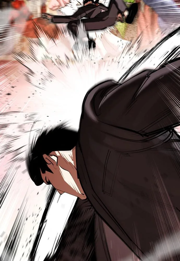 Lookism - Chapter 387 - Page 154