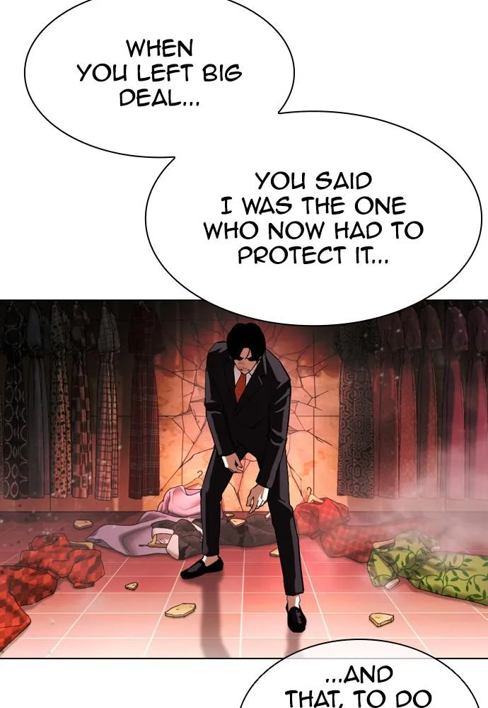 Lookism - Chapter 387 - Page 157