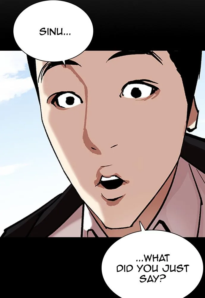 Lookism - Chapter 387 - Page 160