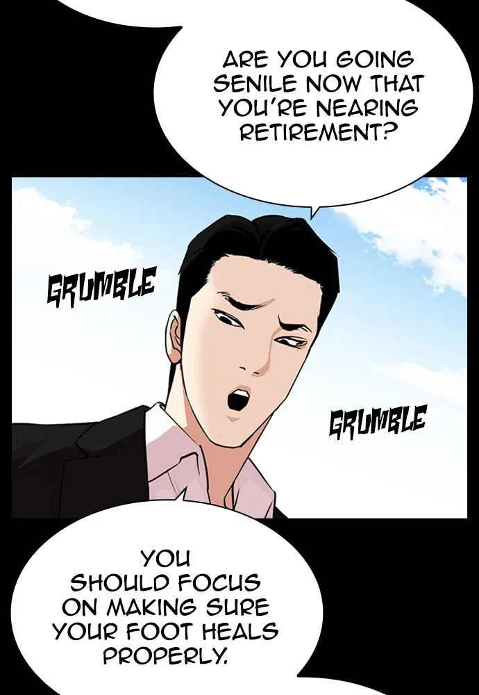 Lookism - Chapter 387 - Page 164