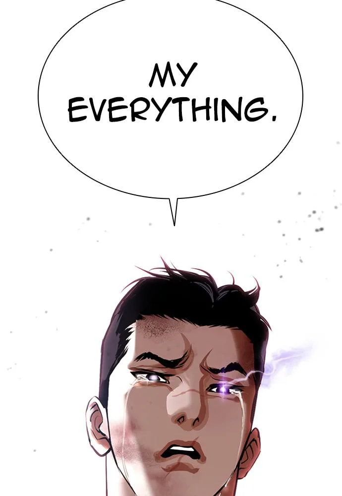 Lookism - Chapter 387 - Page 175