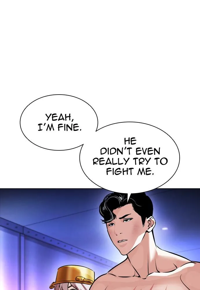 Lookism - Chapter 387 - Page 32