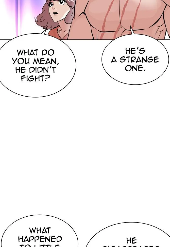 Lookism - Chapter 387 - Page 33