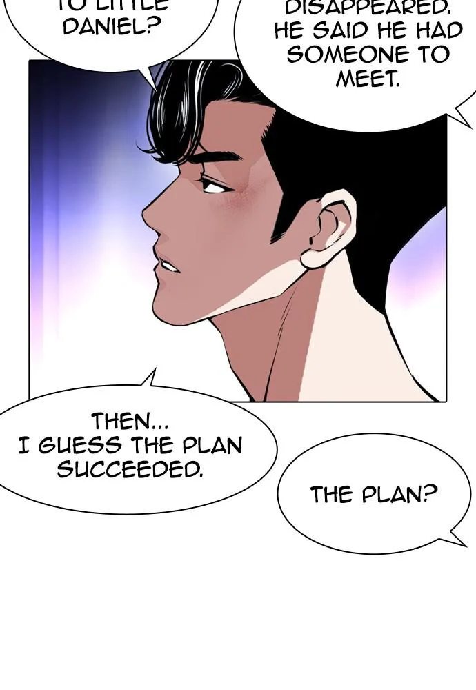 Lookism - Chapter 387 - Page 34