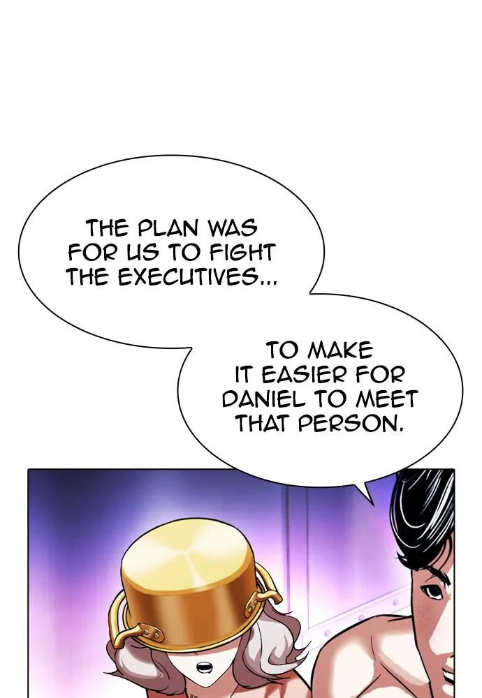 Lookism - Chapter 387 - Page 35
