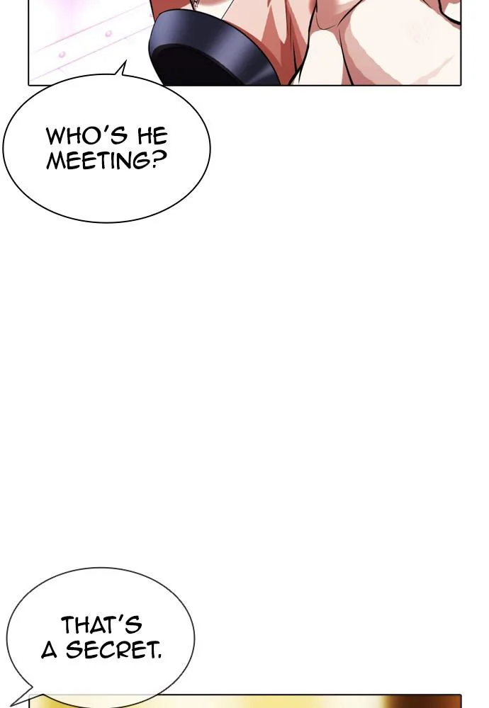 Lookism - Chapter 387 - Page 36